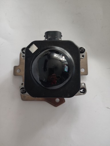 Audi A6 4G A7 Moduł Radar ACC 4g0907541b