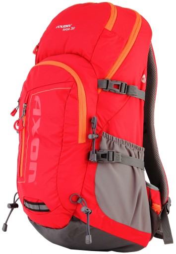 AXON Kenya plecak 36l H2O stelaż z siateczką