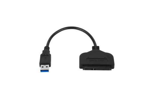 Cabletech Kabel adapter USB 3.0 SATA []
