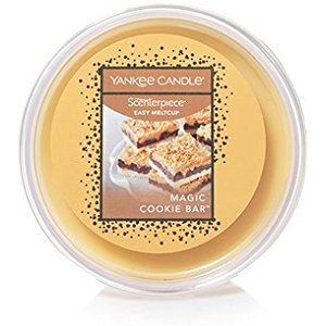 Wosk zapachowy Yankee Candle MELT CUP - MAGIC COOKIE BAR