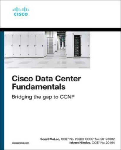 Cisco Data Center Fundamentals SOMIT MALOO