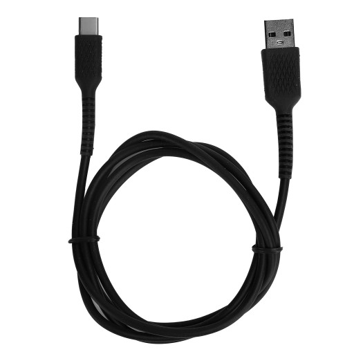 1.2m typec data charging cable power cable cord replacement for bluetooth h