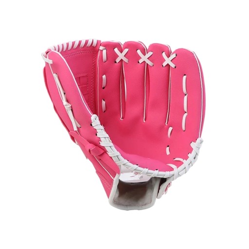 Outdoor Sport Baseball Glove Softball Practice Equipment Size 9.5/10.5/11