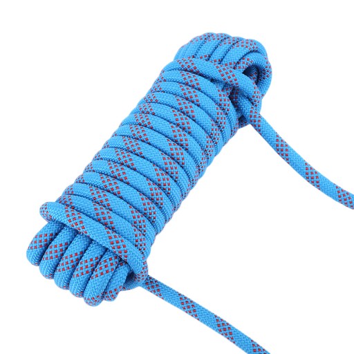 12MM 20M LINA WSPINACZKOWA STATYCZNA