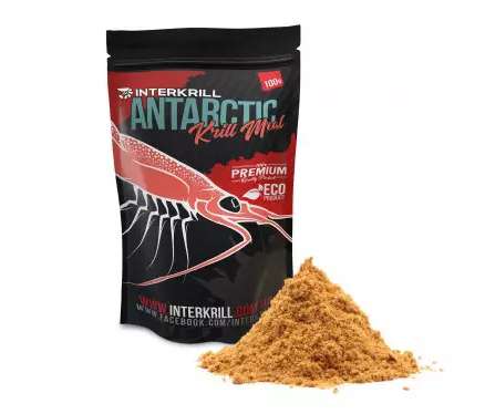MAKA KRILL 500g