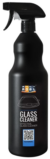 ADBL Glass Cleaner 1000ml