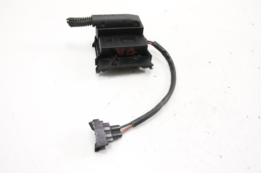 Opel Vectra C 1.8 16V przekaźnik moduł wentylatora 1379151 2.2 Saab 93