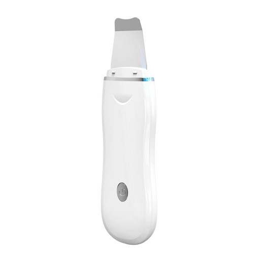 Peeling do skóry twarzy, 4w1 środek elektryczny