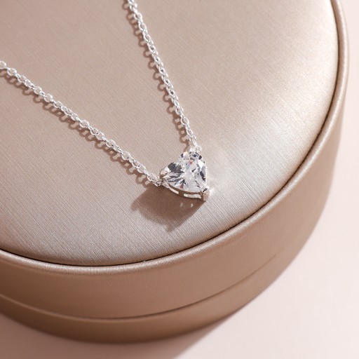 Fashion Crystal Turtle Necklaces Gold Color
