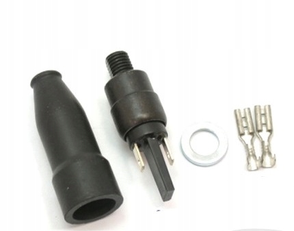 AUTOMAT STOPU APRILIA AREA 51 50 LC 98-02r.