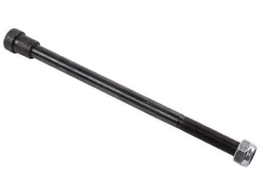 ŚRUBA CENTRALNA RESORA M16X1,5X270 MM