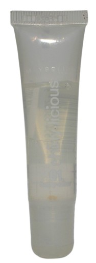 Maybelline błyszczyk do ust Shinylicious 01 Berry-Clear
