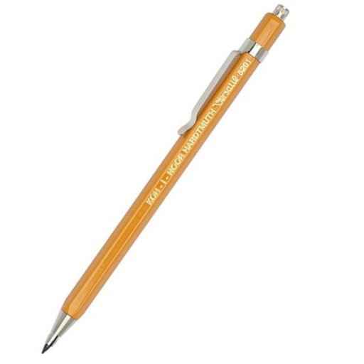 Ołówek mechaniczny Versatil - Koh-I-Noor - 2 mm