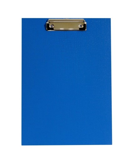 DESKA PODKŁADKA Z KLIPEM CLIP BOARD A4 PVC