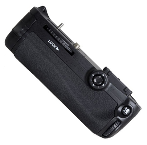 [AYON] GRIP MB-D15 ZAMIENNIK DO NIKONA D7100, D7200