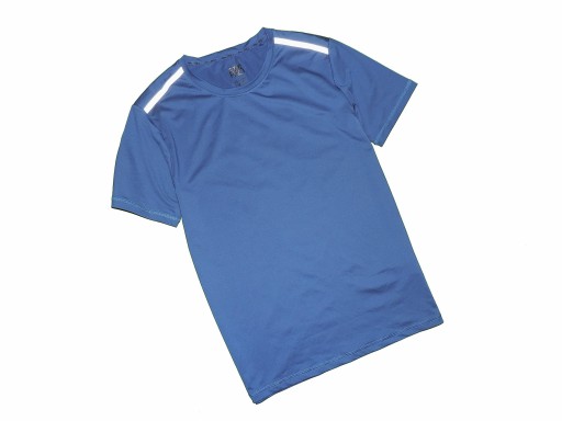 CRIVIT__MĘSKI SPORTOWY T SHIRT__M