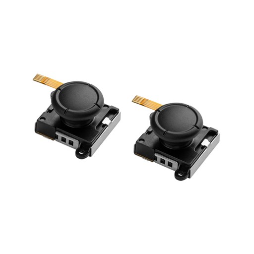 Gulikit Joystick NS40 Sterowanie czujnikiem e