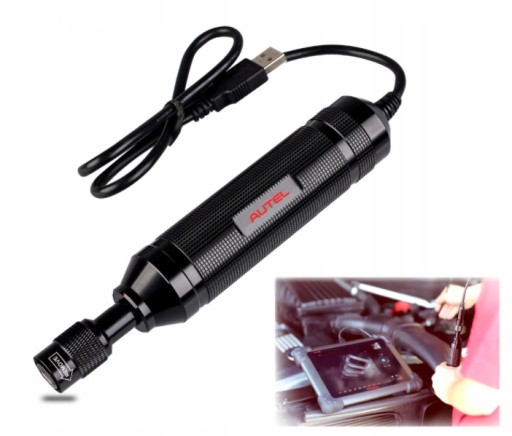 KAMERA VIDEOSKOP SONDA 5.5mm