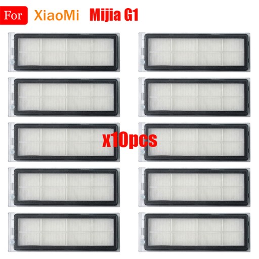do Xiaomi Mijia G1 MJSTG1 zamiatanie robot-odkurza