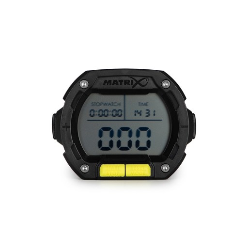 Licznik Matrix Digital Clicker