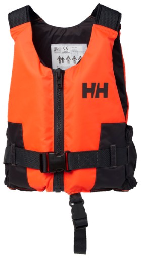 Kamizelka ratunkowa HELLY HANSEN JR RIDER VEST