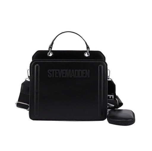 Wysokiej jakości damska torebka na ramię STEVEMADDEN
