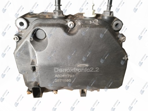 POMPA ADBLUE DAF XF 106 EURO 6 2871880 0444042004