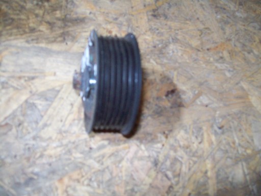 SAAB 93 1,9 TID 02-07 ROLKA PASKA