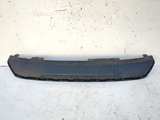 MEGANE IV DOKŁADKA ZDERZAKA TYŁ 850180956R