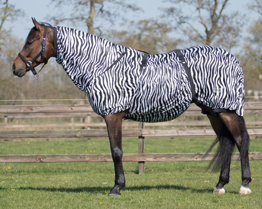 QHP Derka na egzemę Zebra [R: 90]