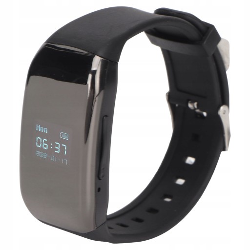 SMARTWATCH SZPIEGOWSKA KAMERA HD ZEGAREK 4GB