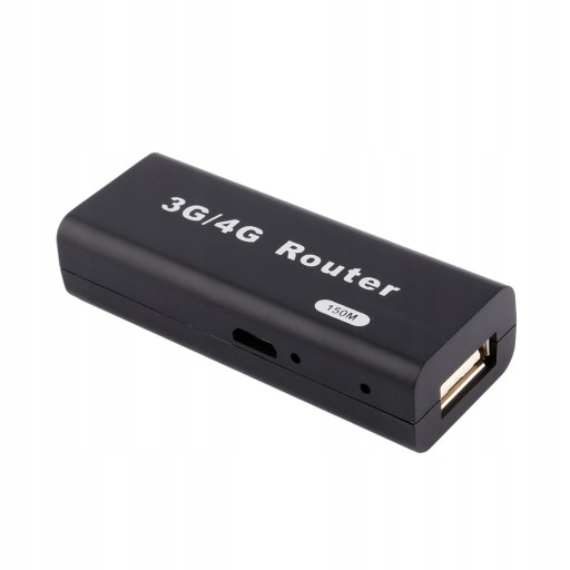 Router Router bezprzewodowy Router Wi-Fi 3G / 4G