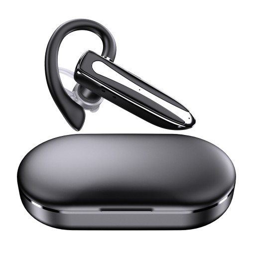 SŁUCHAWKA BEZPRZEWODOWA BLUETOOTH ZESTAW YYK-530