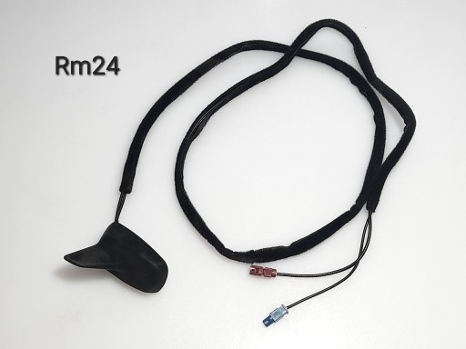 AUDI A3 8P ANTENA DACHOWA GPS REKINEK 8P0035503K ORYGINAŁ