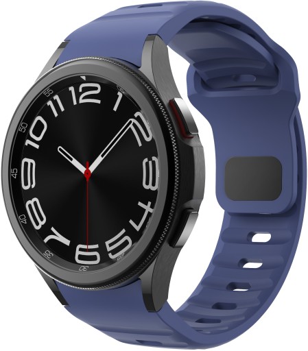 PASEK DO SAMSUNG GALAXY WATCH 4 5 6 40mm/44mm/45mm/46mm/47mm PRO | KOLORY