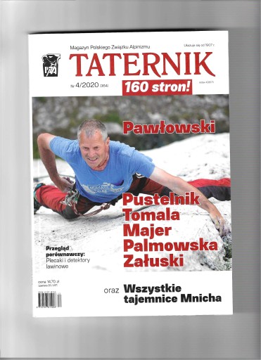 Taternik 4 / 2020