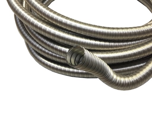 RURA WYDECHOWA SPALIN WEBASTO EBERSPACHER FI 24mm