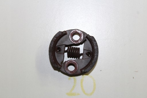 37F KOSA MAKITA EM 2600U sprzęgło sprzęgiełko