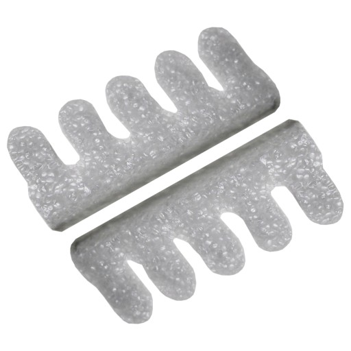 Separator piankowy do pedicure 1 para