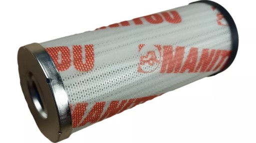 563483 - Manitou - Filtr hydrauliczny*