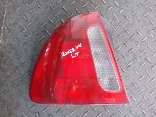 LAMPA LEWY TYŁ ROVER 416 SEDAN