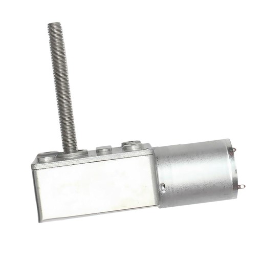 Motoreduktor planetarny 1 W 6,9 obr./min