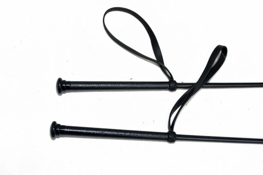 PALCAT BAT DLA JEŹDŻCA 65CM Z RĄCZKO