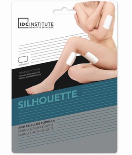 IDC PLASTRY UJĘDRNIAJĄCE NA UDA ŁYDKI PRZEDRAMIONA MODELUJACE SYLWETKĘ