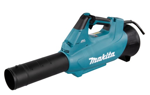 Makita Akumulatorowa Dmuchawa 36V 70m/s 17,6 m³/min Mocna UB001CZ