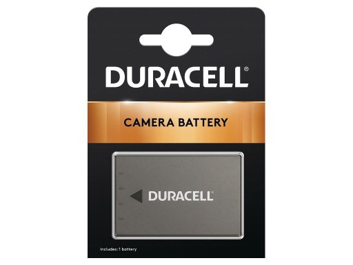 Akumulator Duracell DR9902 zamiennik Olympus BLS-1