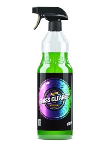 ADBL Glass Cleaner (2) 1L Płyn do Mycia Szyb