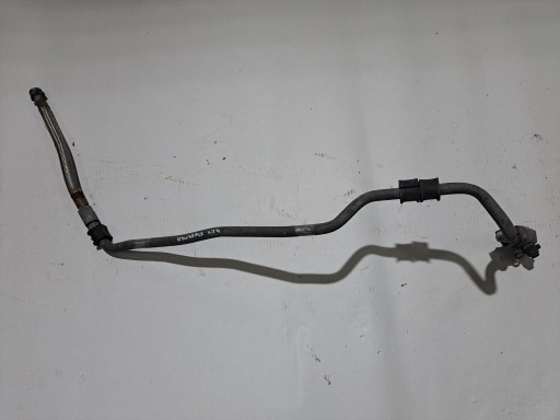 PRZEWÓD RURKA SPRĘŻARKI POWIETRZA VOLVO FM 4 FH 4 FMX RENAULT GAMA T