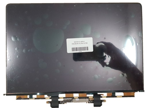 MATRYCA LCD APPLE MACBOOK Pro 13