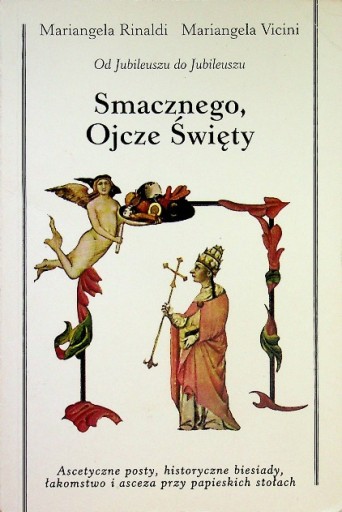 Rok liturgiczny dla dzieci PatriciaMathhson